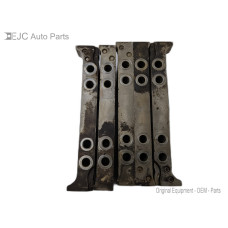 243U105 Engine Block Main Caps For 10-14 Chevrolet Express 1500 5.3 RWD 243U105 Engine Block Main Caps For 10-14 Chevrolet Express 1500 5.3 RWD