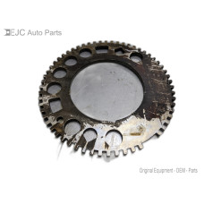 243U107 Crankshaft Trigger Tone Ring For 10-14 Chevrolet Express 1500 5.3 RWD 243U107 Crankshaft Trigger Tone Ring For 10-14 Chevrolet Express 1500 5.3 RWD