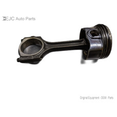 247L101 Piston and Connecting Rod Standard For 13-15 Buick Encore 1.4 25195032 Turbo 247L101 Piston and Connecting Rod Standard For 13-15 Buick Encore 1.4 25195032 Turbo