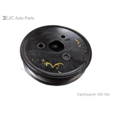 247L104 Water Pump Pulley For 13-15 Buick Encore 1.4 25195055 Turbo 247L104 Water Pump Pulley For 13-15 Buick Encore 1.4 25195055 Turbo