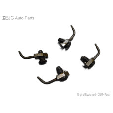 247L109 Piston Cooling Oil Squirter Jets For 13-15 Buick Encore 1.4 Turbo 247L109 Piston Cooling Oil Squirter Jets For 13-15 Buick Encore 1.4 Turbo