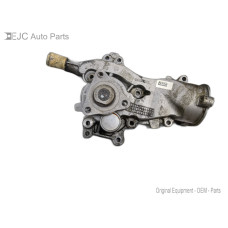 247L110 Water Coolant Pump For 13-21 Buick Encore 1.4 25193407 Turbo 247L110 Water Coolant Pump For 13-21 Buick Encore 1.4 25193407 Turbo