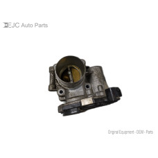247L113 Throttle Valve Body For 16-21 Buick Encore 1.4 55581662 Turbo 247L113 Throttle Valve Body For 16-21 Buick Encore 1.4 55581662 Turbo