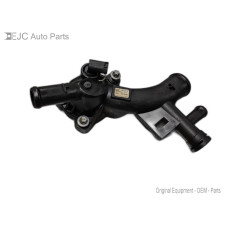 247L115 Coolant Inlet For 13-15 Buick Encore 1.4 25193922 Turbo 247L115 Coolant Inlet For 13-15 Buick Encore 1.4 25193922 Turbo