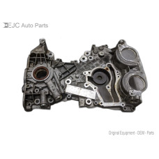 247L125 Engine Timing Cover For 13-21 Buick Encore 1.4 55562788 Turbo 247L125 Engine Timing Cover For 13-21 Buick Encore 1.4 55562788 Turbo