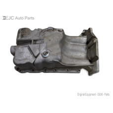 247L126 Engine Oil Pan For 13-21 Buick Encore 1.4 55573111 Turbo 247L126 Engine Oil Pan For 13-21 Buick Encore 1.4 55573111 Turbo
