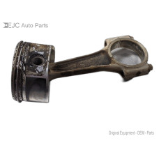 245N101 Piston and Connecting Rod Standard From 2003 Jeep Liberty  3.7  4WD