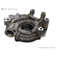 245N103 Engine Oil Pump From 2003 Jeep Liberty  3.7  4WD