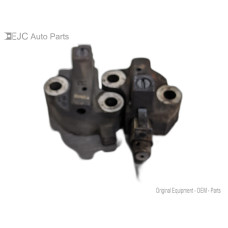 245N106 Timing Chain Tensioner Pair From 2003 Jeep Liberty  3.7  4WD SET OF 2