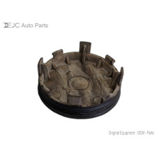 245N109 Cylinder Head Cap From 2003 Jeep Liberty  3.7 53021197AA 4WD