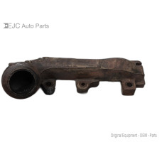 245N118 Right Exhaust Manifold For 02-04 Jeep Liberty  3.7 53031084AB 4WD