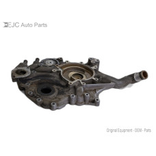 GXL206 Engine Timing Cover For 02-12 Jeep Liberty  3.7 53021227AA 4WD