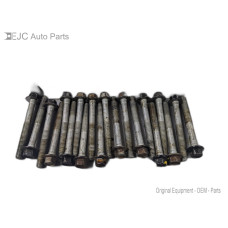 242V110 Cylinder Head Bolt Kit For 07-08 GMC Yukon XL 1500 Denali 6.2 L92 242V110 Cylinder Head Bolt Kit For 07-08 GMC Yukon XL 1500 Denali 6.2 L92