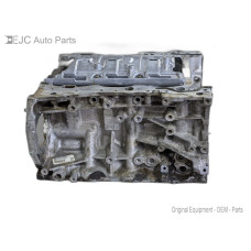 #BKK34 Engine Cylinder Block For 11-15 Jeep Grand Cherokee  3.6 05184445AI 4wd