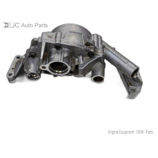 242Q102 Engine Oil Pump For 11-15 Jeep Grand Cherokee  3.6 05184273AD 4wd
