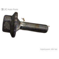 242Q106 Crankshaft Pulley Bolt For 11-15 Jeep Grand Cherokee  3.6 06511710AA 4wd
