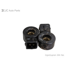 242Q109 Knock Detonation Sensor Set For 11-15 Jeep Grand Cherokee  3.6 68166540AA 4wd