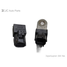 242Q113 Ignition Capacitor For 11-15 Jeep Grand Cherokee  3.6 68080837AB 4wd Set of 2