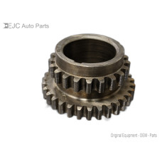 242Q121 Crankshaft Timing Gear For 11-15 Jeep Grand Cherokee  3.6 05184357AD 4wd