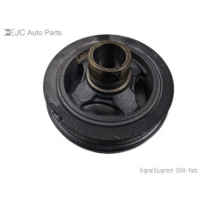 245U104 Crankshaft Pulley For 17-24 Chrysler  Pacifica  3.6 05184293AH FWD