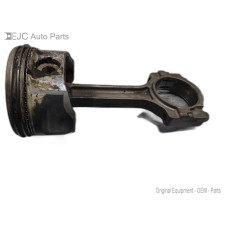 247E101 Piston and Connecting Rod Standard For 07-08 Chevrolet Tahoe 5.3 12649190 4wd 247E101 Piston and Connecting Rod Standard For 07-08 Chevrolet Tahoe 5.3 12649190 4wd