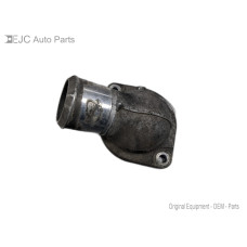 247E102 Thermostat Housing For 07-08 Chevrolet Tahoe 5.3 12587395 4wd 247E102 Thermostat Housing For 07-08 Chevrolet Tahoe 5.3 12587395 4wd