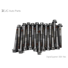 247E104 Cylinder Head Bolt Kit For 07-08 Chevrolet Tahoe 5.3 12625436 4wd 247E104 Cylinder Head Bolt Kit For 07-08 Chevrolet Tahoe 5.3 12625436 4wd