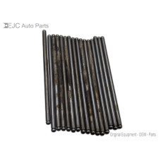 247E106 Pushrods Set All For 07-08 Chevrolet Tahoe 5.3 10238852 4wd 247E106 Pushrods Set All For 07-08 Chevrolet Tahoe 5.3 10238852 4wd