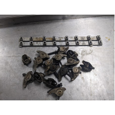 247E119 Complete Rocker Arm Set For 07-08 Chevrolet Tahoe 5.3 12552203 4wd 247E119 Complete Rocker Arm Set For 07-08 Chevrolet Tahoe 5.3 12552203 4wd