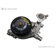 GXL106 Water Coolant Pump For 07-14 Chevrolet Tahoe 5.3 12637371 4wd GXL106 Water Coolant Pump For 07-14 Chevrolet Tahoe 5.3 12637371 4wd