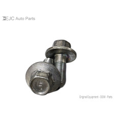 246N028 Camshaft Gear Bolt Set For 10-11 Subaru Outback  2.5  AWD