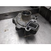 243H128 Water Pump With Housing For 14-17 Mazda CX-5  2.5 PE0115010D FWD