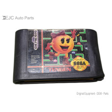 Ms. Pac-Man Sega Genesis Cartridge Only