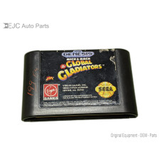 Mick and Mack Global Gladiators Sega Genesis Cartridge Only