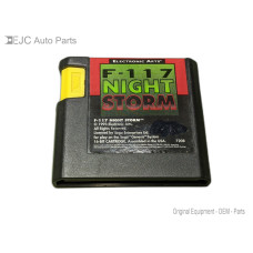F-117 Night Storm Sega Genesis Cartridge Only
