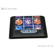Columns Sega Genesis Cartridge Only