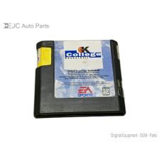 Coach K College Basketball Sega Genesis Cartridge Only