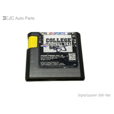 College Football USA 96 Sega Genesis Cartridge Only