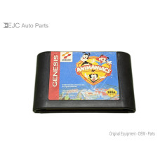 Animaniacs Sega Genesis Cartridge Only