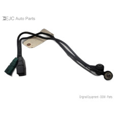243T107 Knock Detonation Sensor Set For 10-12 Audi S4  3.0  CCBA Set of 2