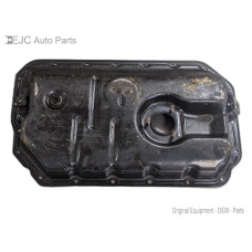 243T111 Lower Engine Oil Pan For 10-16 Audi S4  3.0 06E103600G CCBA