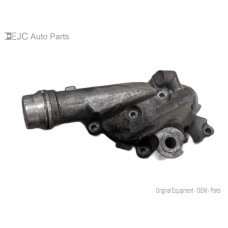 245T105 Coolant Inlet For 10-12 Audi S4  3.0  CCBA