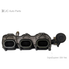 245T106 Right Fuel Rail For 10-12 Audi S4  3.0 06E133340E CCBA