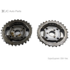 245T107 Camshaft Timing Gear Set For 10-12 Audi S4  3.0 06E109571D CCBA Set of 2