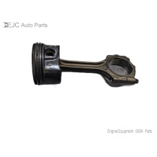 246U001 Piston and Connecting Rod Standard For 16-20 Chevrolet Trax 1.4 55595611 Turbo 246U001 Piston and Connecting Rod Standard For 16-20 Chevrolet Trax 1.4 55595611 Turbo