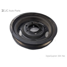 246U005 Crankshaft Pulley For 13-21 Chevrolet Trax 1.4 25194437 Turbo 246U005 Crankshaft Pulley For 13-21 Chevrolet Trax 1.4 25194437 Turbo