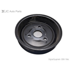246U008 Water Pump Pulley For 16-20 Chevrolet Trax 1.4 25195055 Turbo 246U008 Water Pump Pulley For 16-20 Chevrolet Trax 1.4 25195055 Turbo