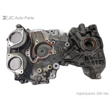 246U012 Engine Timing Cover For 13-21 Chevrolet Trax 1.4 55562788 Turbo 246U012 Engine Timing Cover For 13-21 Chevrolet Trax 1.4 55562788 Turbo