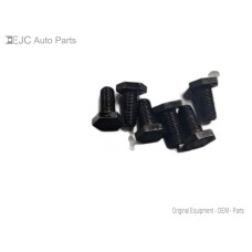 246U018 Flexplate Bolts For 16-20 Chevrolet Trax 1.4 Turbo 246U018 Flexplate Bolts For 16-20 Chevrolet Trax 1.4 Turbo