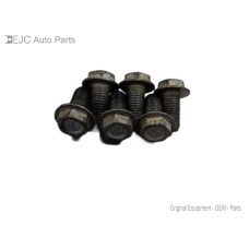 246G013 Flexplate Bolts For 07-08 Cadillac Escalade ESV 6.2 L92 246G013 Flexplate Bolts For 07-08 Cadillac Escalade ESV 6.2 L92